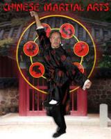 Chinese Marital Arts Hei Long Shou Shu Kung Fu image 1